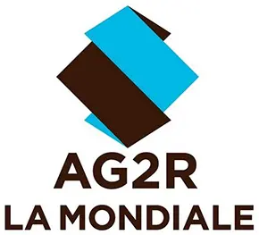 ag2r logo