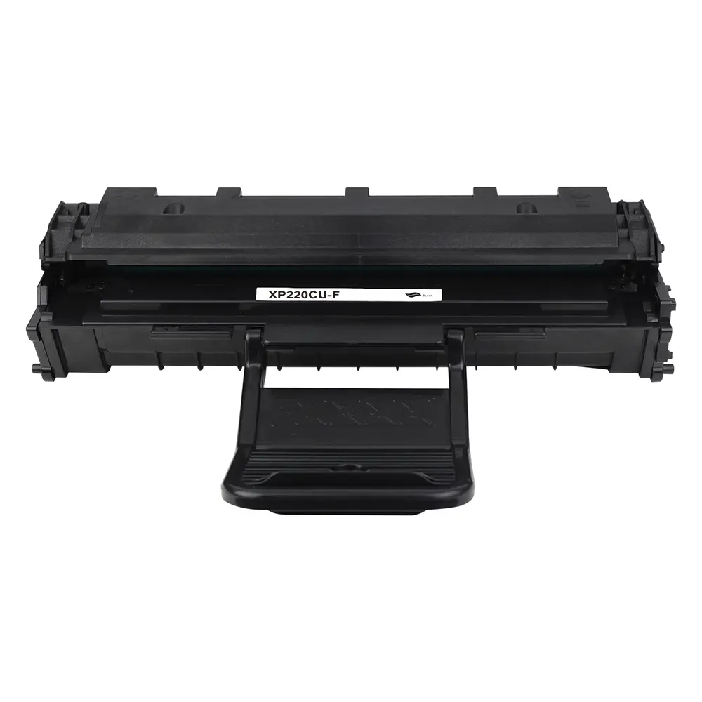 Cartouche Toner Compatible Xerox pour WorkCentre PE220 - Noir