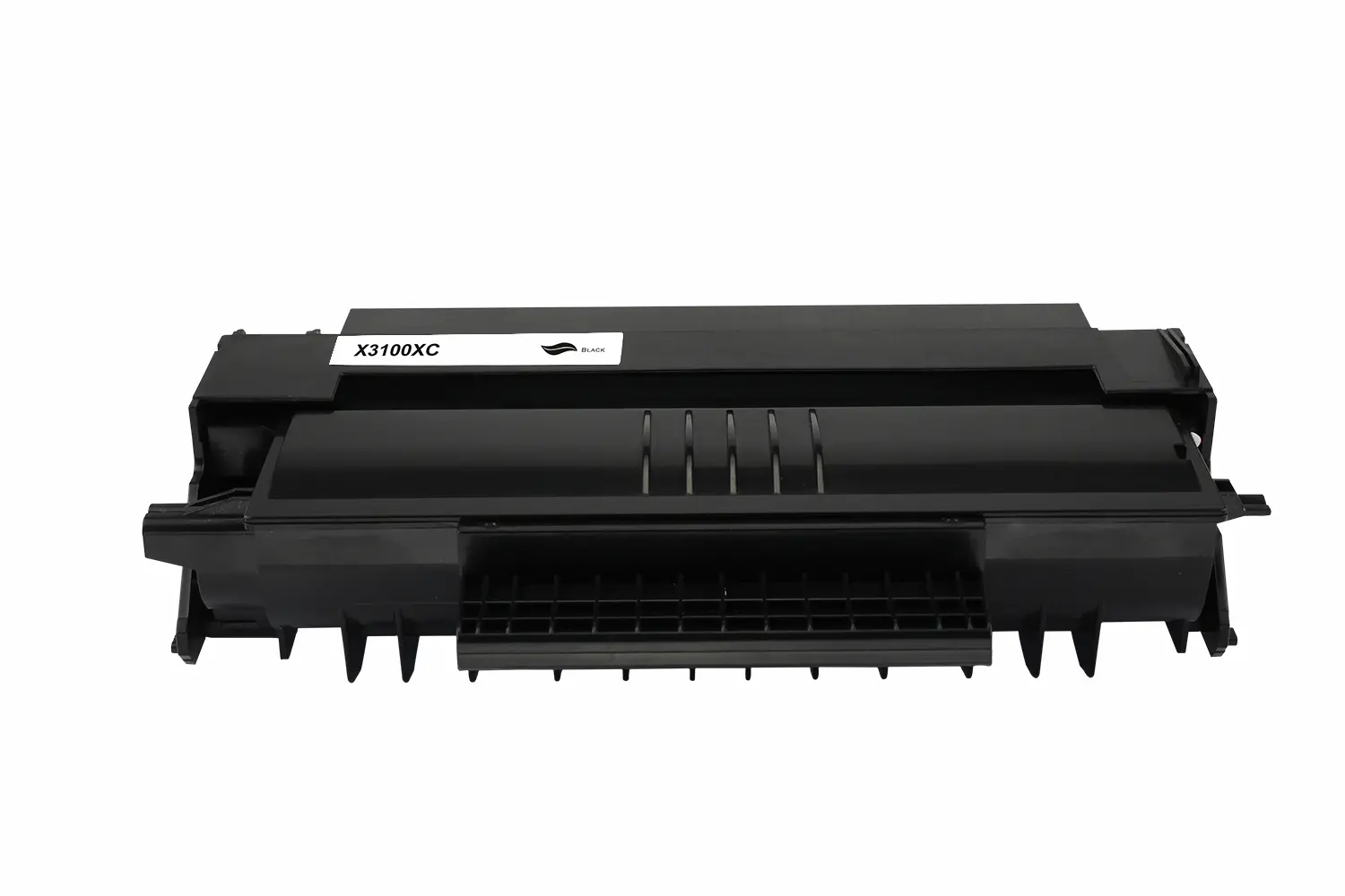 Toner Compatible Xerox pour Phaser 3100MFP - Noir - 4000 Pages