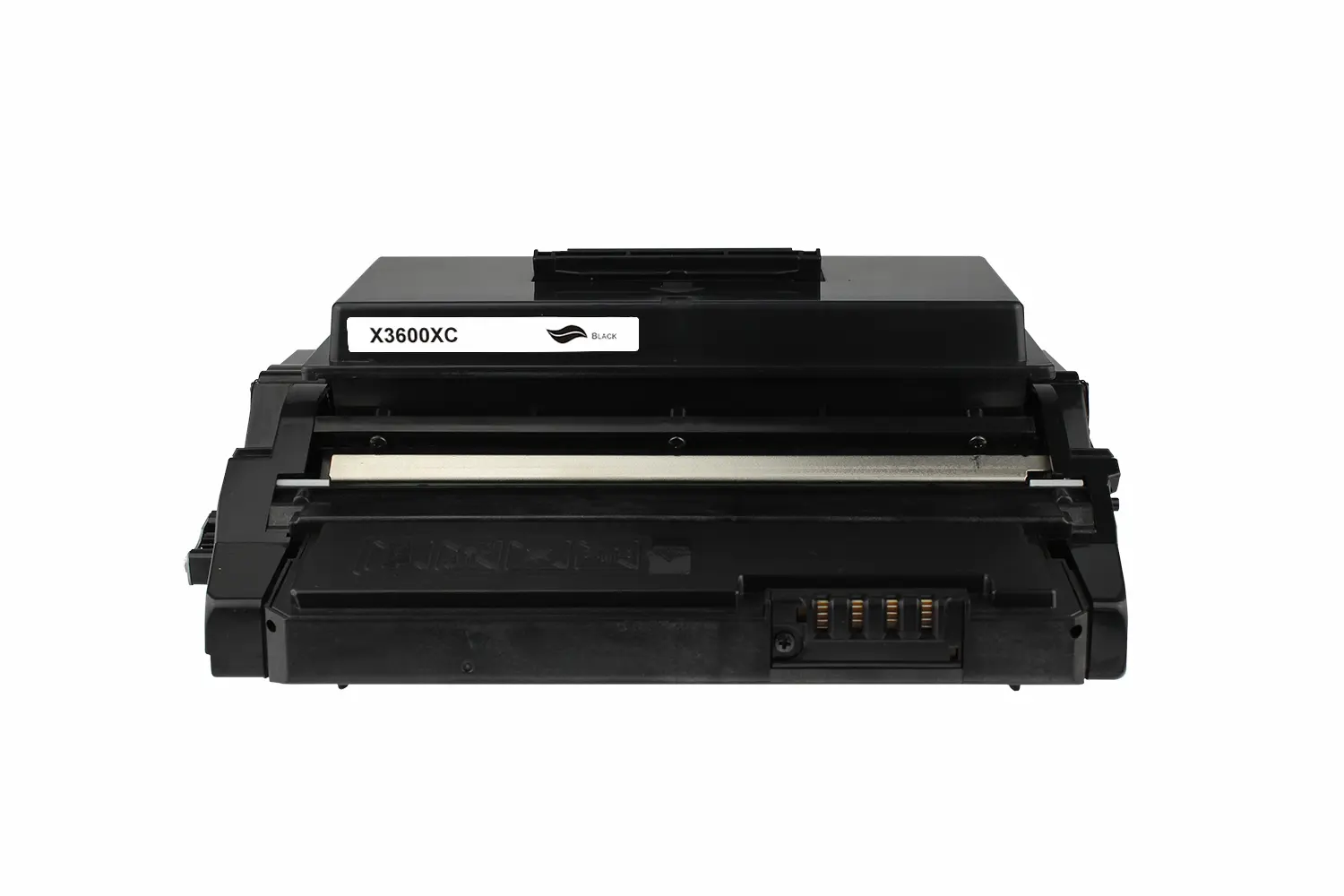 Toner Compatible Xerox pour Phaser 3600 Noir
