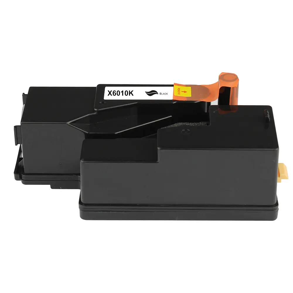 Toner Kit Compatible Xerox Black pour Phaser 6000/6010/6015
