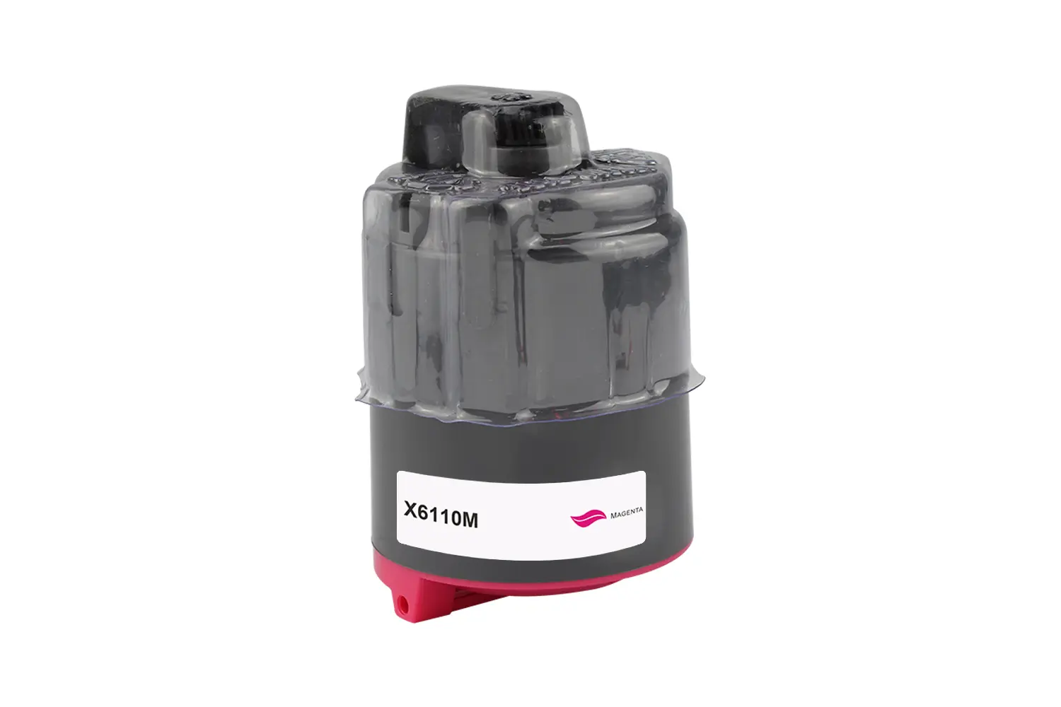 Toner Magenta Compatible pour Xerox Phaser 6110/6220