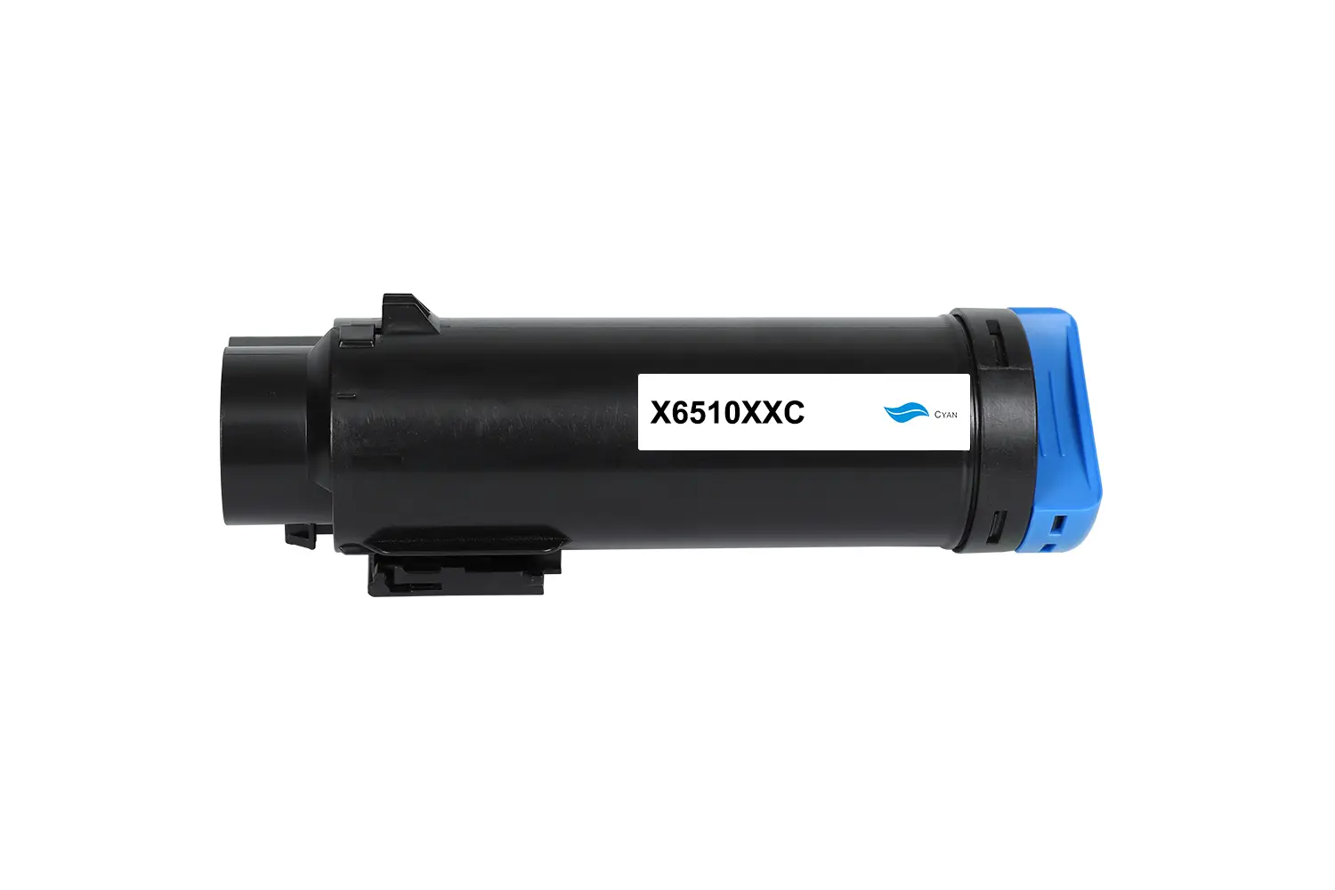 Toner Kit Compatible Cyan pour Imprimantes Xerox Phaser et WorkCentre