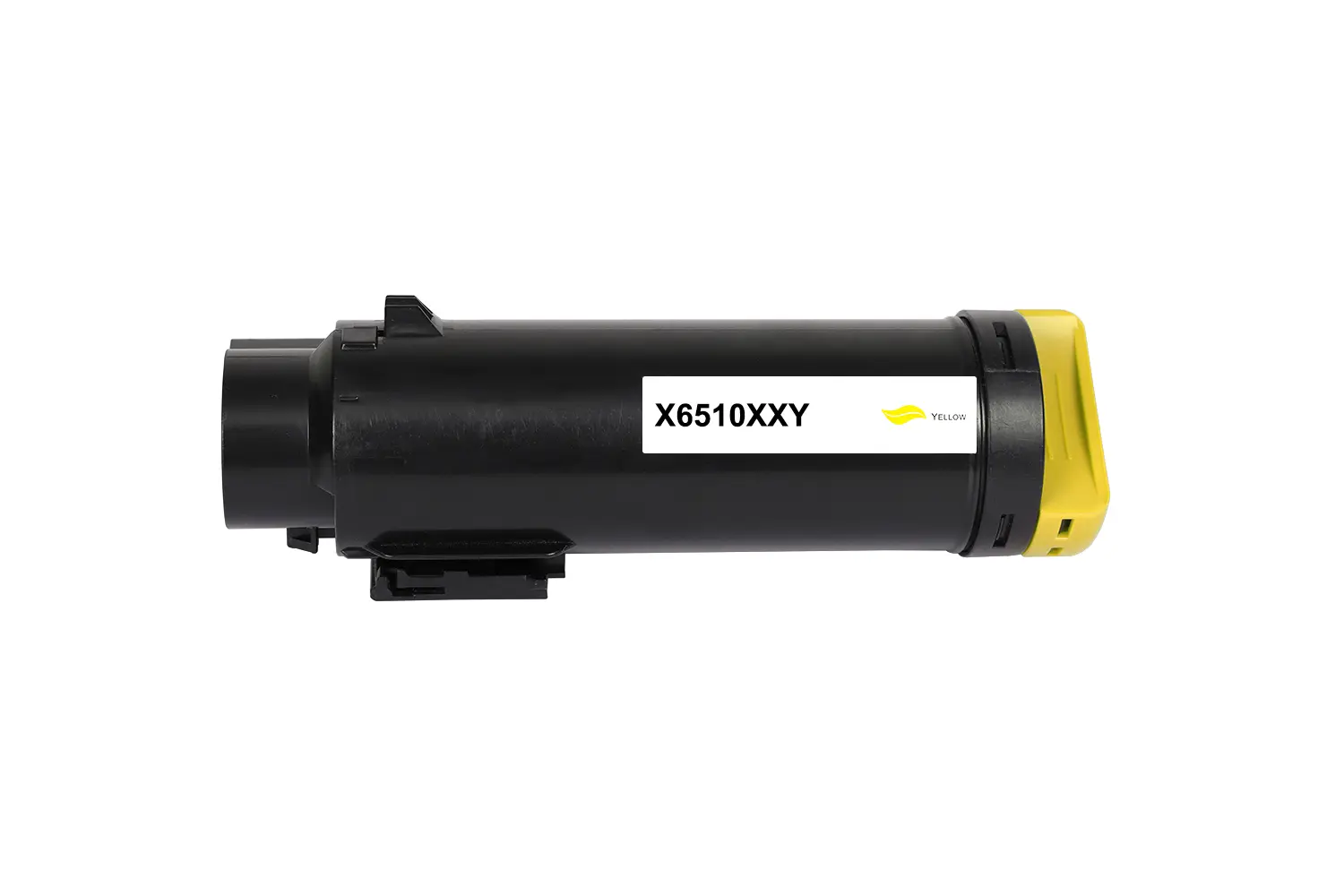Toner Kit Jaune Compatible Xerox pour Phaser 6510 et WorkCentre 6515