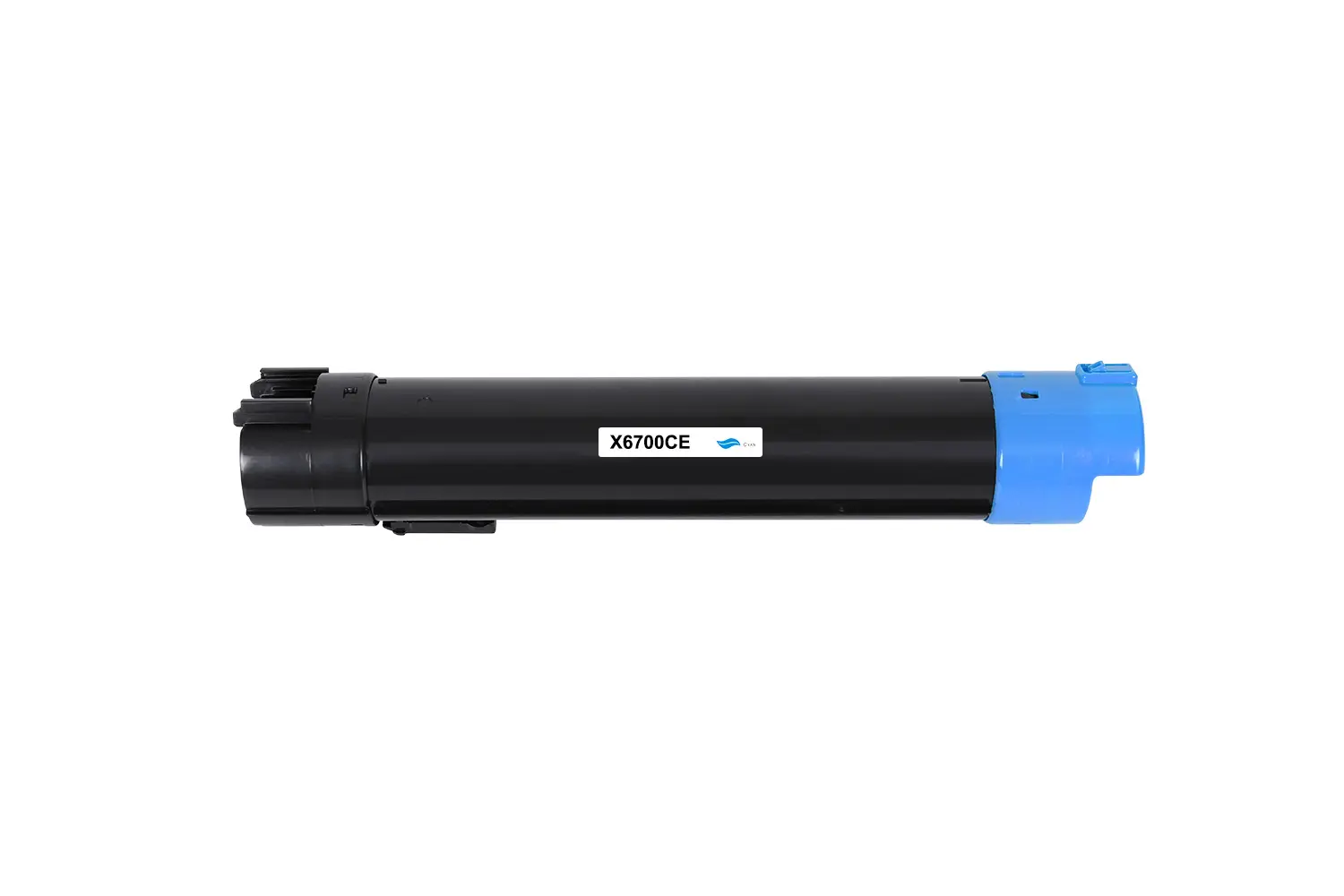 Toner Kit Compatible Cyan pour Xerox Phaser 6700