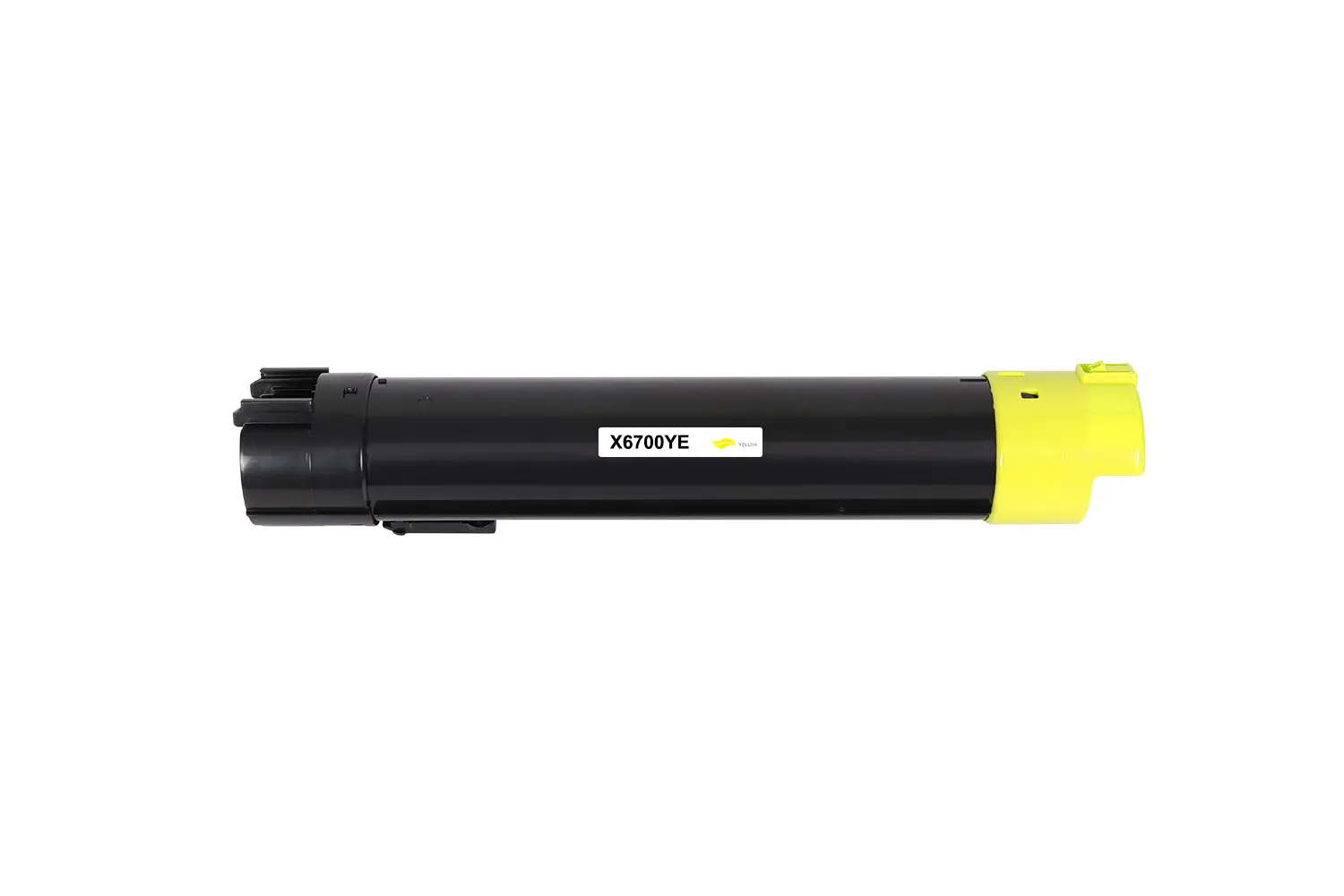 Kit Toner Jaune Compatible Xerox Phaser 6700