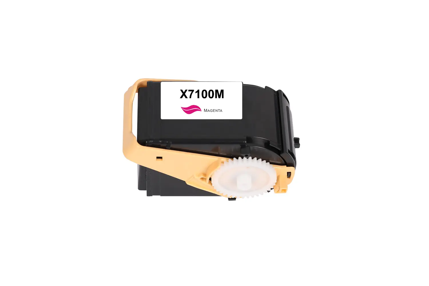 Toner Kit Magenta Compatible Xerox Phaser 7100/7100N