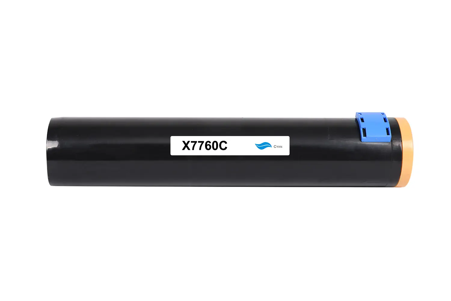 Toner Kit Compatible Cyan pour Xerox Phaser C7760